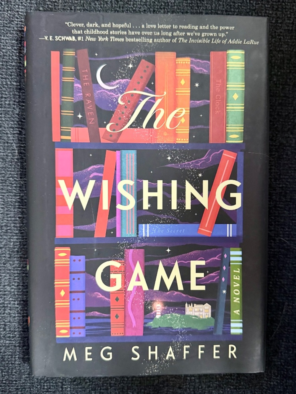YA Fiction Book Bundle - Picture 6 of 6